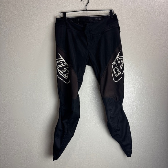 Troy Lee Designs Sprint Pants Motorcross Size 32 - Picture 1 of 13